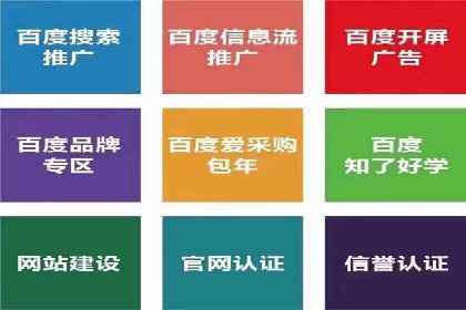 百度竞价排名案例研究：如何制定有效的广告计划？